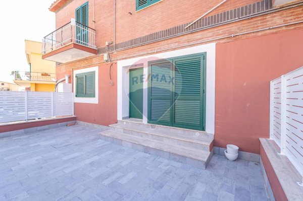 appartamento in vendita a Roma in zona Torrevecchia