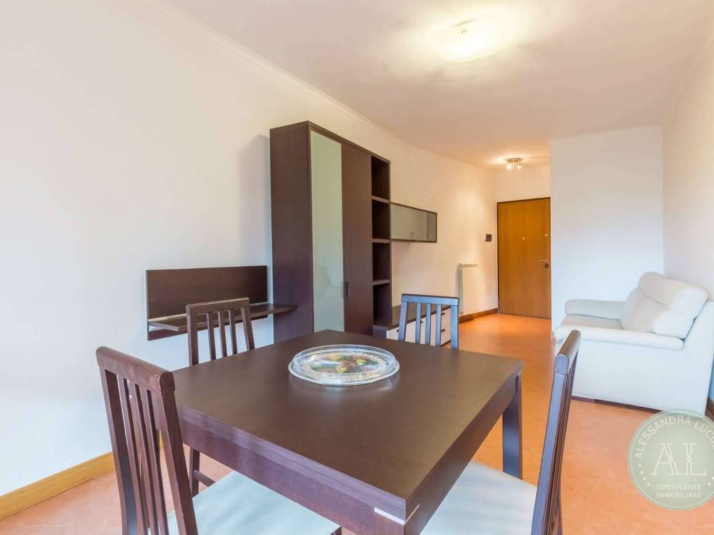 appartamento in vendita a Roma in zona Trigoria