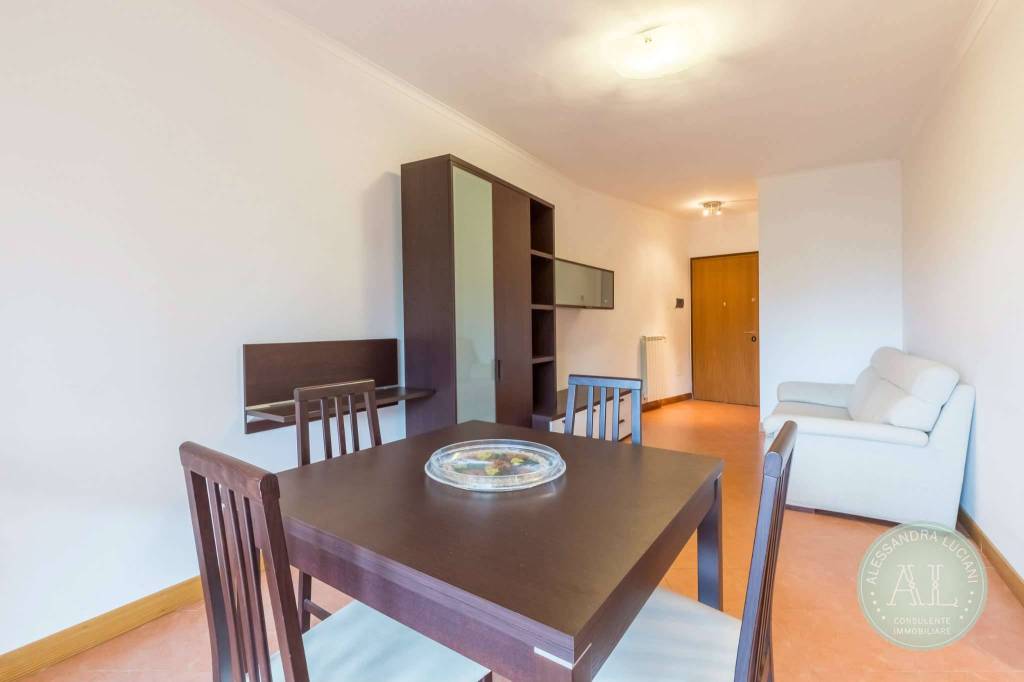 appartamento in vendita a Roma in zona Monte Migliore