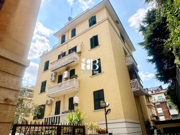 appartamento in vendita a Roma in zona Aurelio