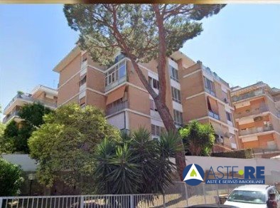 appartamento in vendita a Roma in zona Aurelio