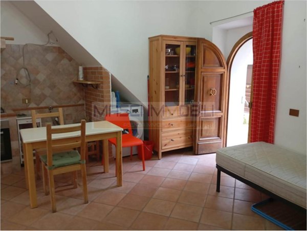 appartamento in vendita a Roma in zona Romanina