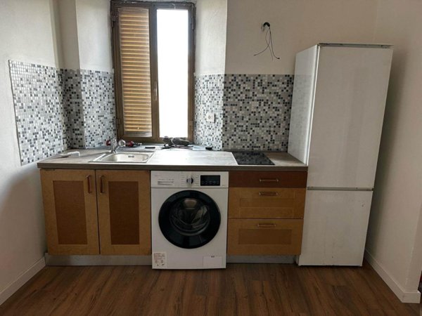 appartamento in vendita a Roma in zona Centro Storico
