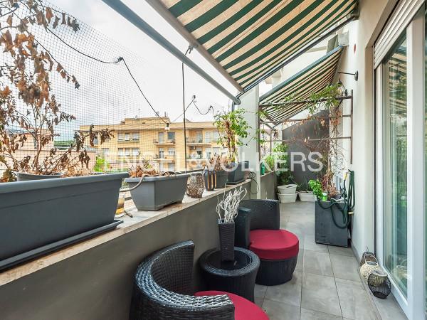 appartamento in vendita a Roma in zona Nomentano