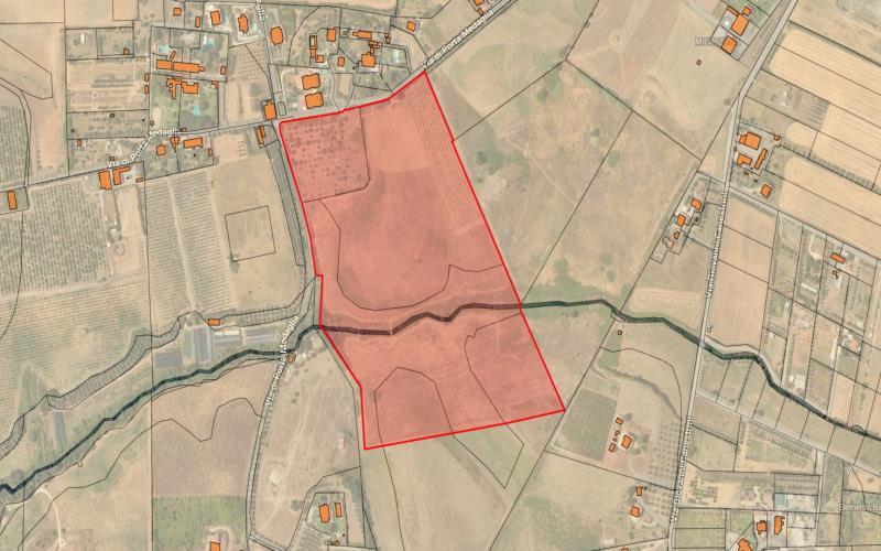 locale di sgombero in vendita a Roma in zona Campo Marzio