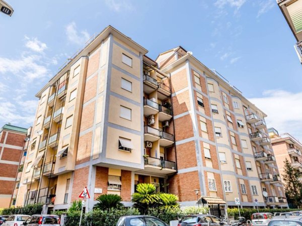 appartamento in vendita a Roma in zona Collatino