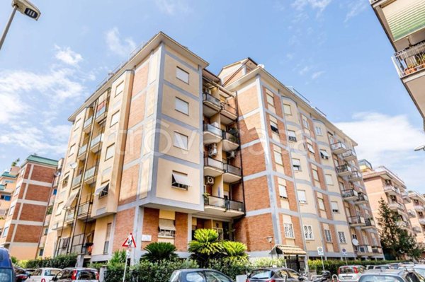 appartamento in vendita a Roma in zona Collatino