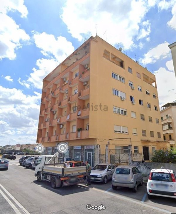 appartamento in vendita a Roma in zona Nomentano