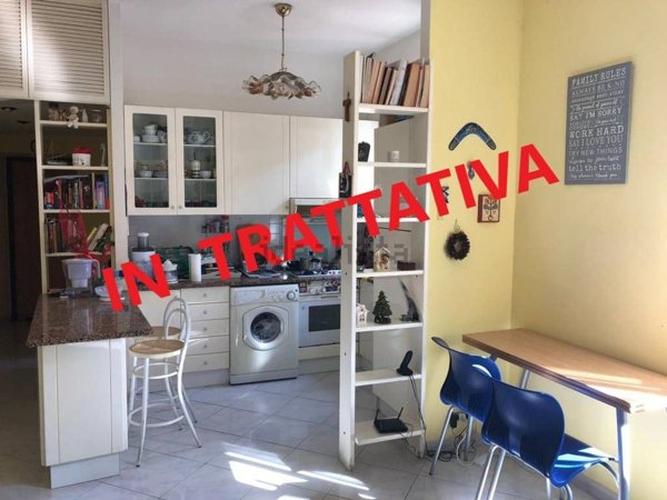 appartamento in vendita a Roma in zona Nomentano