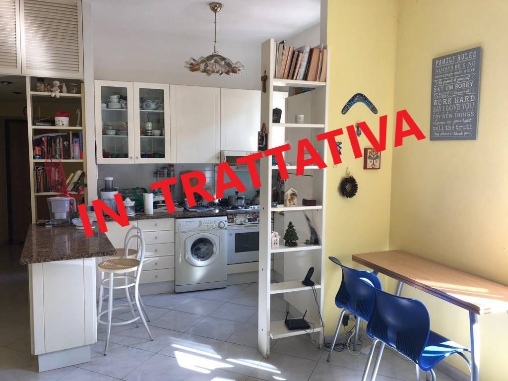 appartamento in vendita a Roma in zona Nomentano