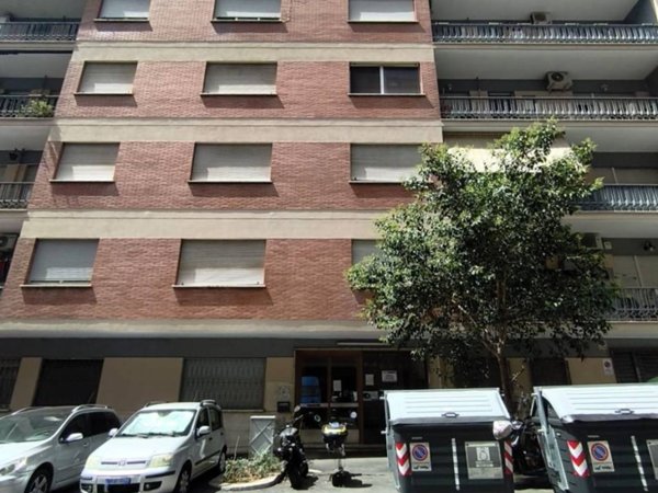 appartamento in vendita a Roma in zona Collatino