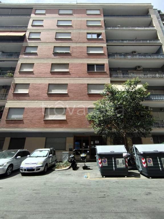 appartamento in vendita a Roma in zona Pietralata