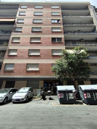 appartamento in vendita a Roma in zona Collatino