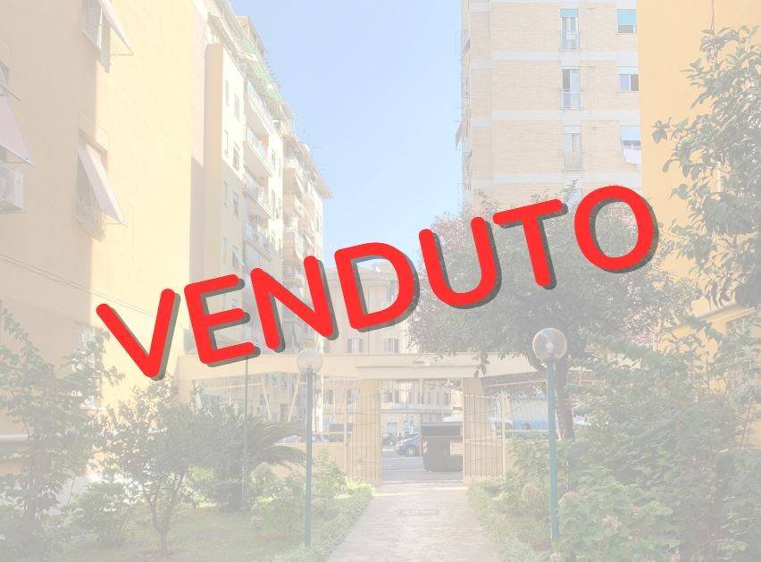 appartamento in vendita a Roma in zona Tiburtino