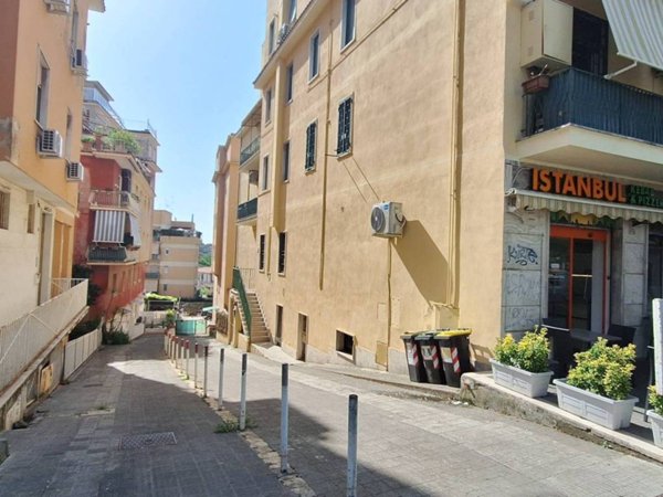 appartamento in vendita a Roma in zona Trionfale