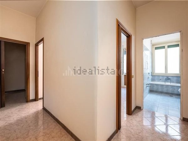 appartamento in vendita a Roma in zona Nomentano