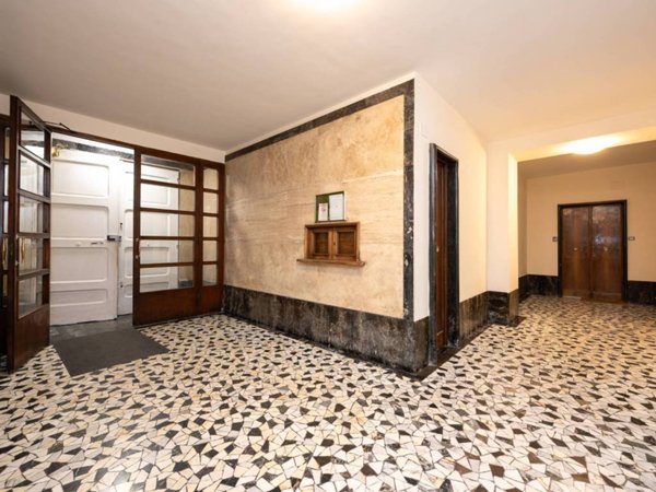 appartamento in vendita a Roma in zona Nomentano