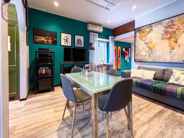 appartamento in vendita a Roma in zona Alessandrino