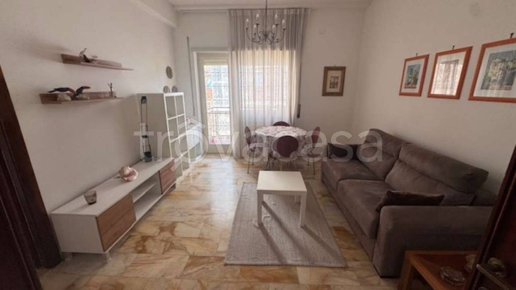 appartamento in vendita a Roma in zona Ostia