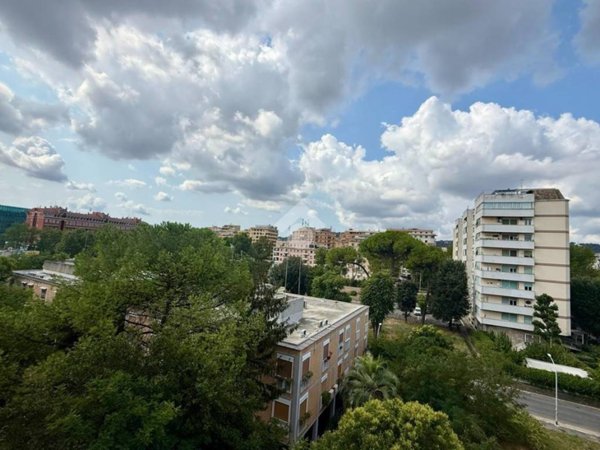 appartamento in vendita a Roma in zona Flaminio