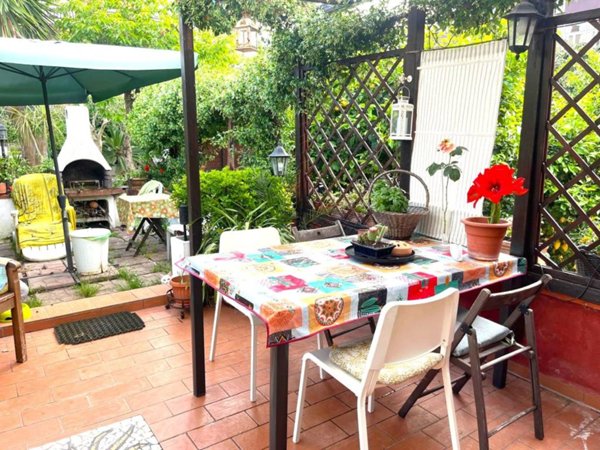 appartamento in vendita a Roma in zona Ostiense