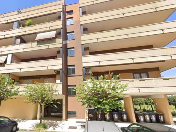 appartamento in vendita a Roma in zona Ponte di Nona