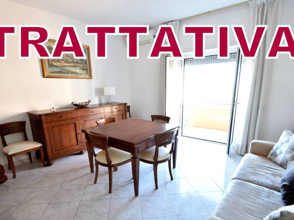 appartamento in vendita a Roma in zona Portuense
