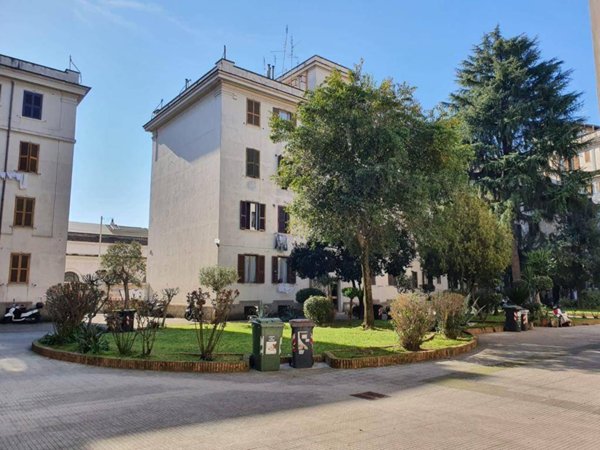 appartamento in vendita a Roma in zona Testaccio