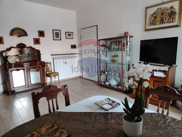 appartamento in vendita a Roma in zona Massimina/Casal Lumbroso