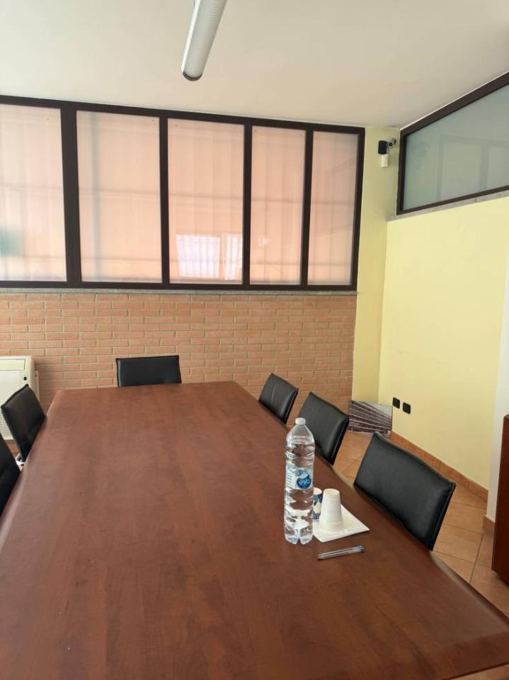 appartamento in vendita a Roma in zona Castelverde