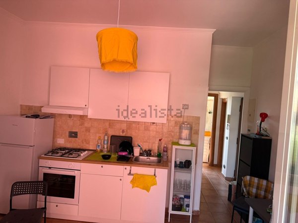 appartamento in vendita a Roma in zona Trionfale