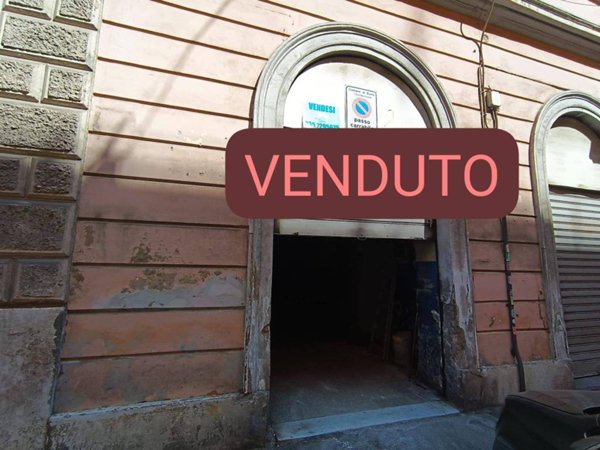 negozio in vendita a Roma