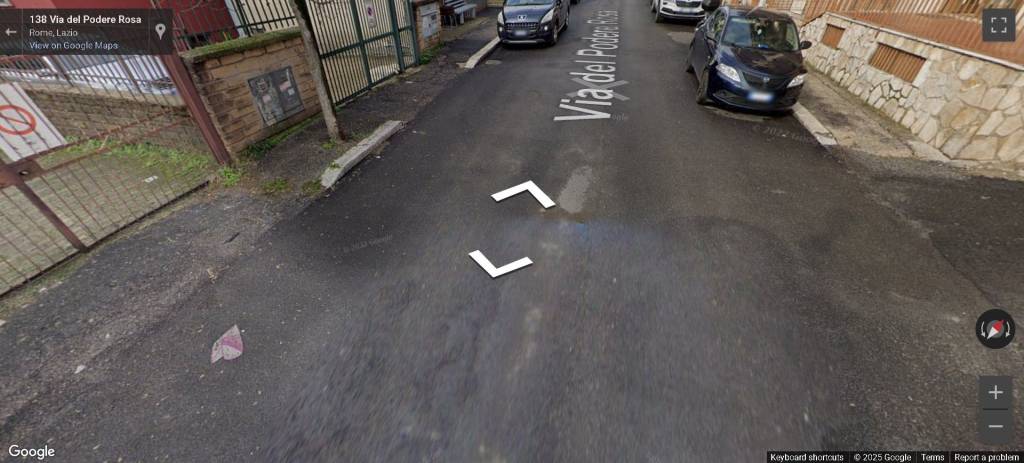 appartamento in vendita a Roma in zona Ponte Mammolo