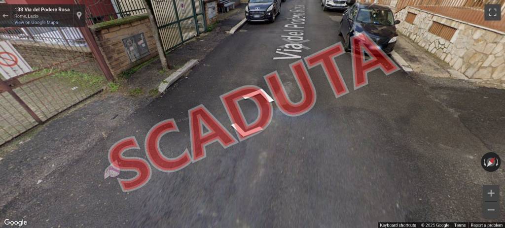appartamento in vendita a Roma in zona Ponte Mammolo
