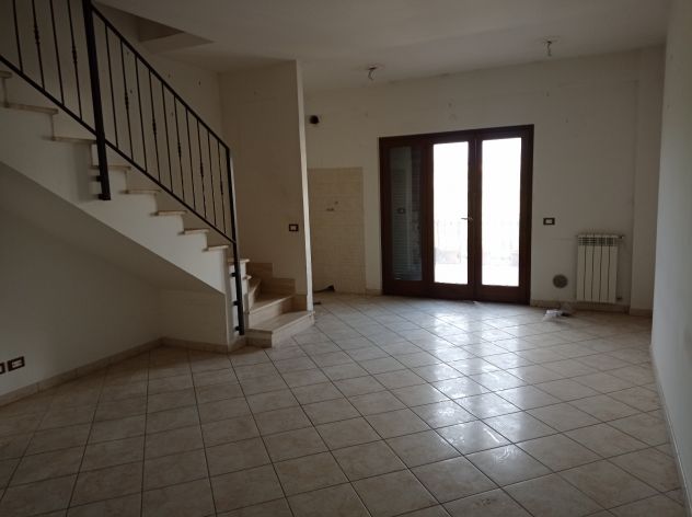 appartamento in vendita a Roma in zona Castelverde