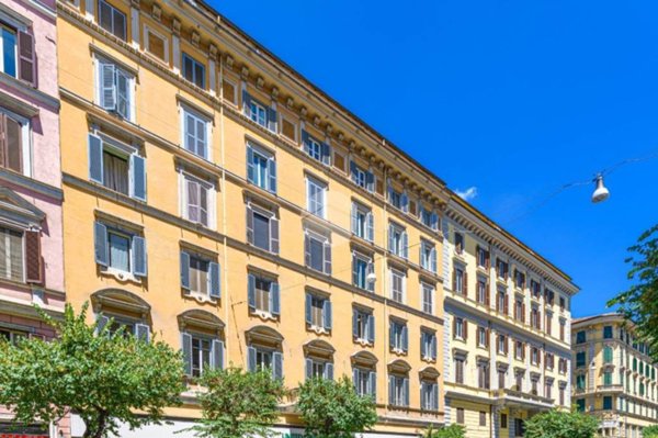 appartamento in vendita a Roma in zona Rione Prati