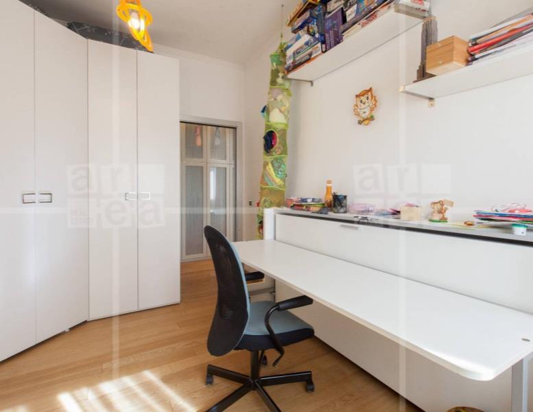 appartamento in vendita a Roma in zona Portuense