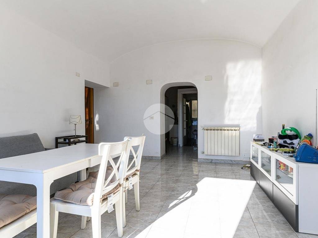 appartamento in vendita a Roma in zona Tiburtino