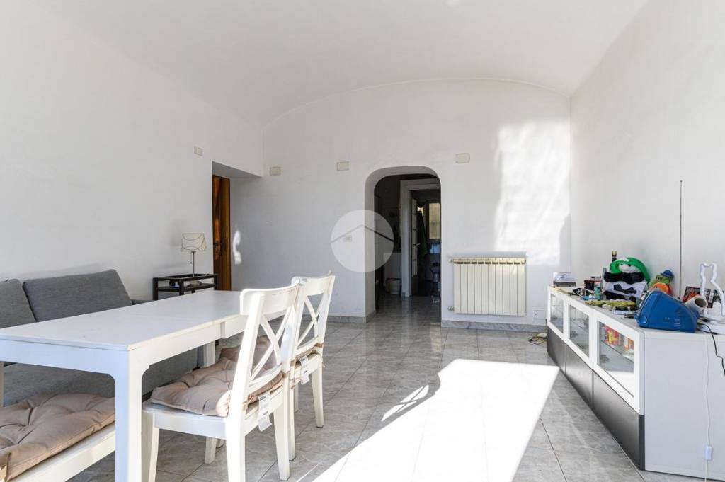 appartamento in vendita a Roma in zona Tiburtino