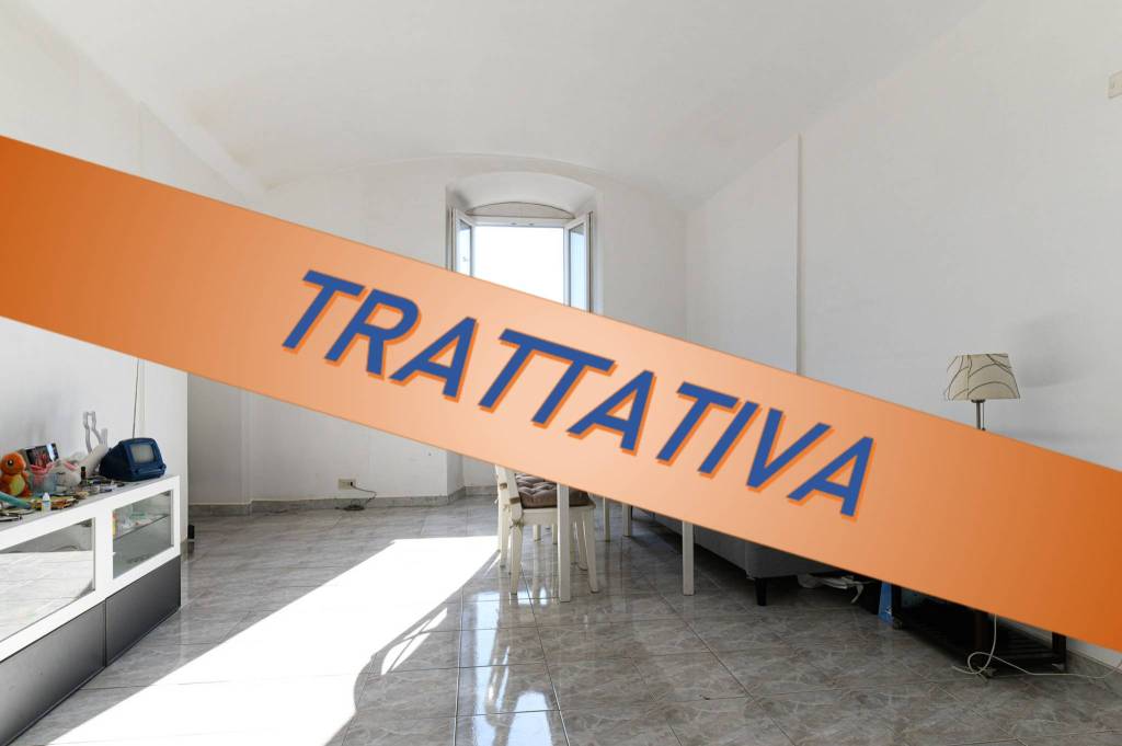 appartamento in vendita a Roma in zona Tiburtino