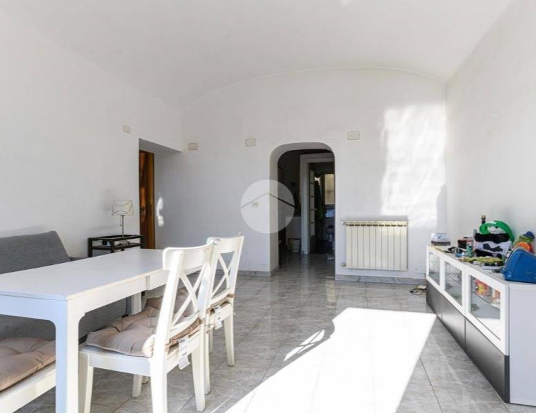 appartamento in vendita a Roma in zona Tiburtino
