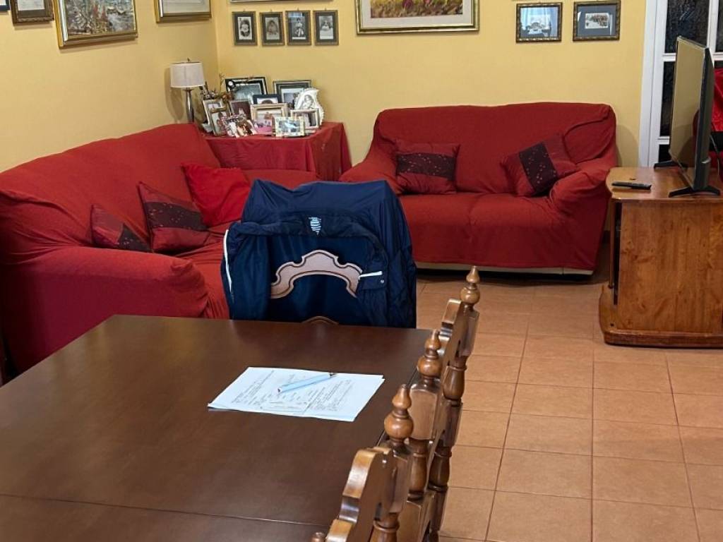appartamento in vendita a Roma in zona Gianicolense
