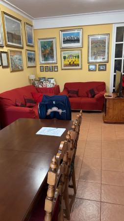 appartamento in vendita a Roma in zona Gianicolense