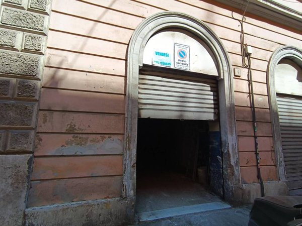 negozio in vendita a Roma