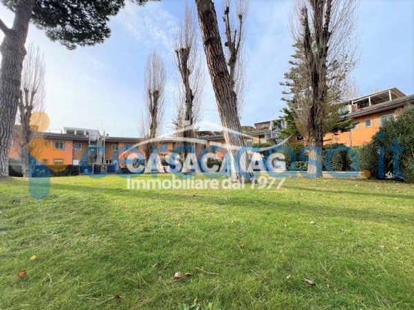 appartamento in vendita a Roma in zona Casal Palocco