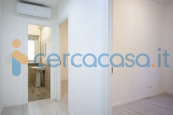 appartamento in vendita a Roma in zona Ostia