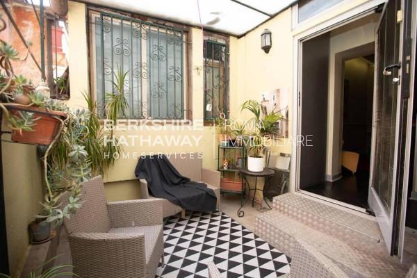 appartamento in vendita a Roma in zona Trastevere