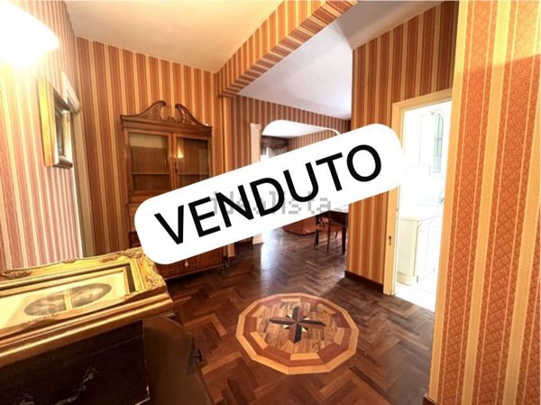 appartamento in vendita a Roma in zona Tor di Quinto