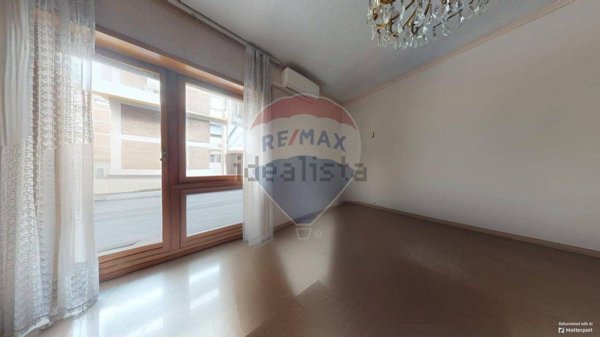 appartamento in vendita a Roma in zona Portuense