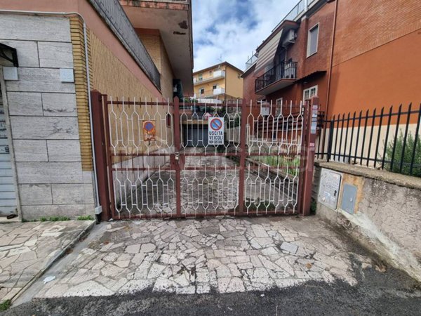 appartamento in vendita a Roma in zona Ottavia